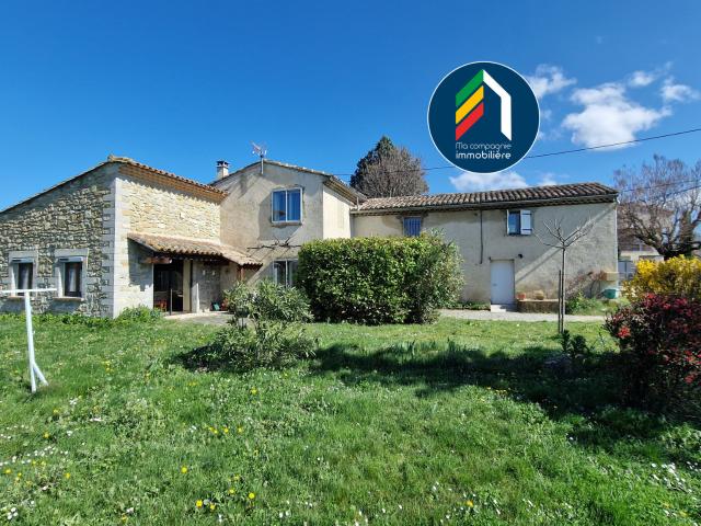 Maison 7 pièces 156 m²