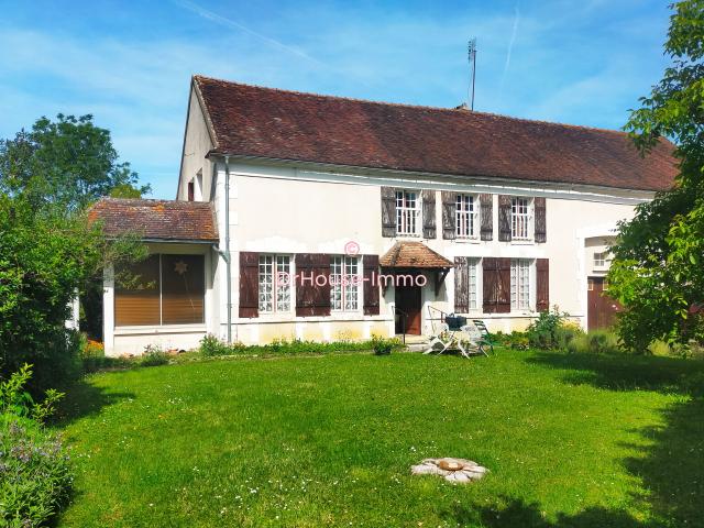 Maison 7 pièces 157 M2