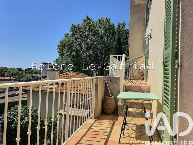 Maison 7 pièces 157 m²