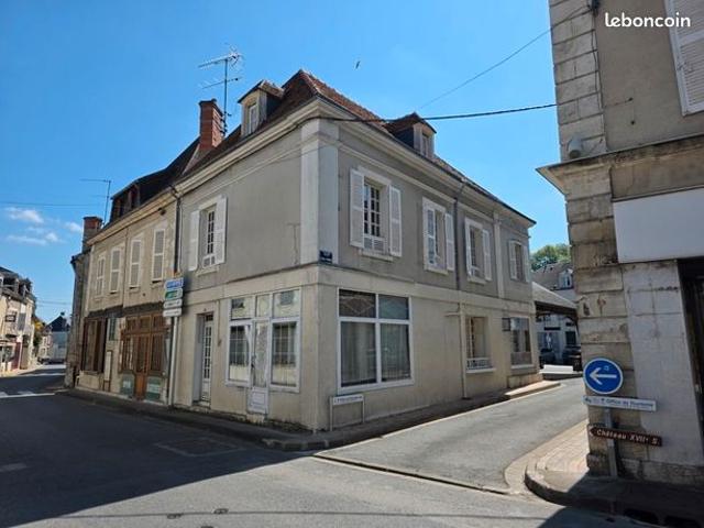 Maison 7 pièces 157 m²