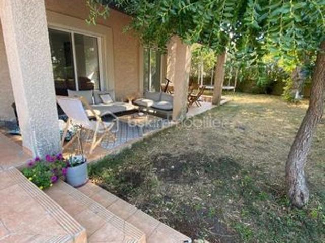 Maison 7 pièces 157 m²