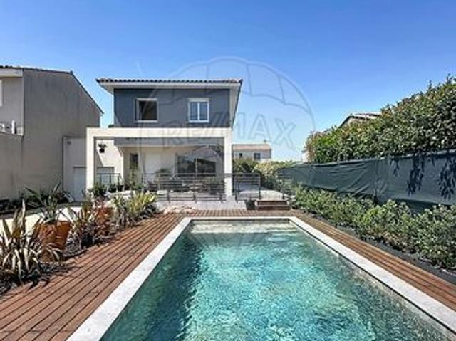 Maison 7 pièces 157 m²