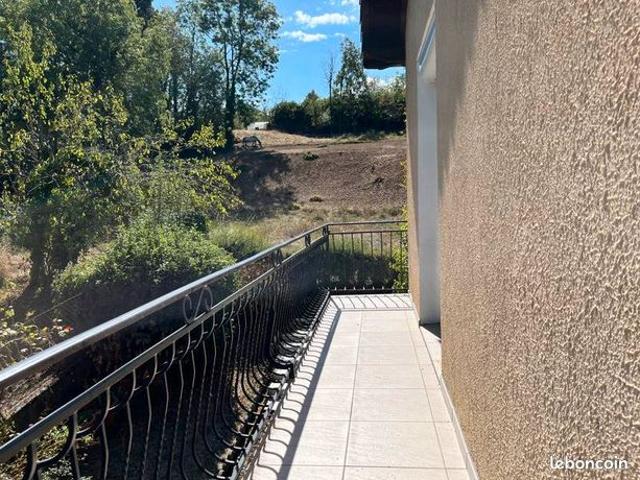 Maison 7 pièces 157 m²