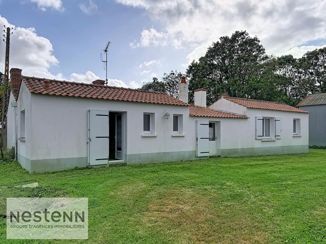 Maison 7 pièces 157 m²