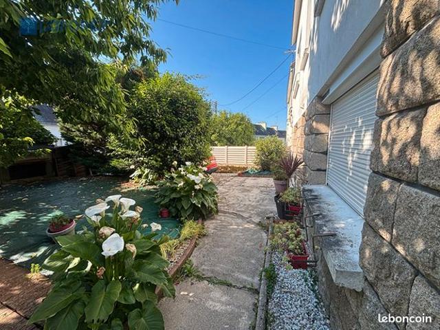 Maison 7 pièces 157 m²