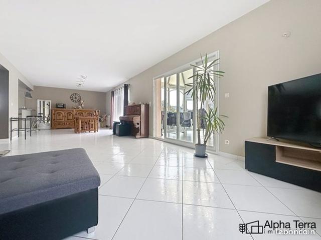 Maison 7 pièces 157 m²