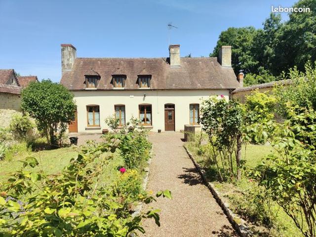 Maison 7 pièces 157 m²