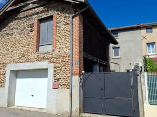 Maison 7 pièces 157 m²