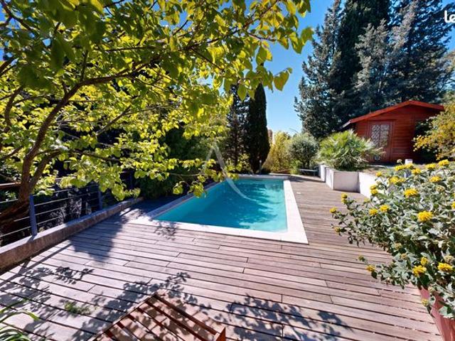 Maison 7 pièces 157 m²