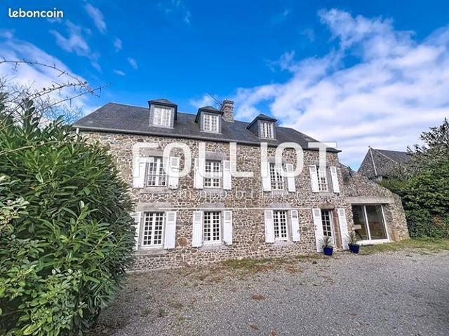 Maison 7 pièces 157 m²