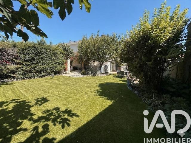 Maison 7 pièces 157 m²