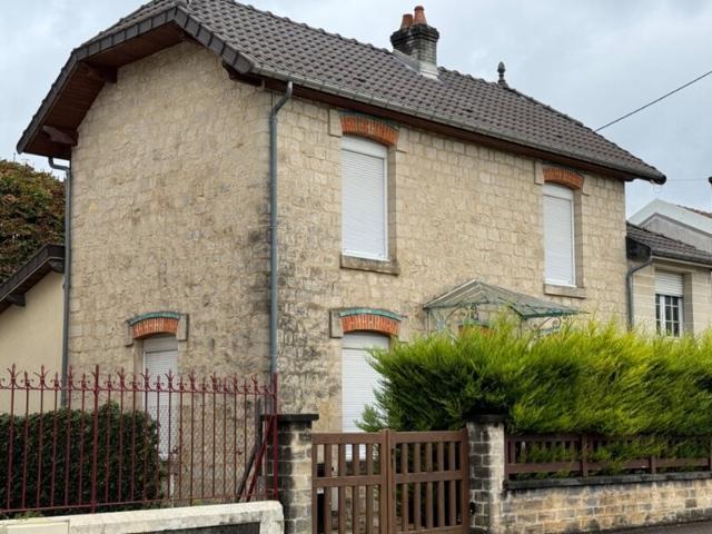 Maison 7 pièces 157 m²