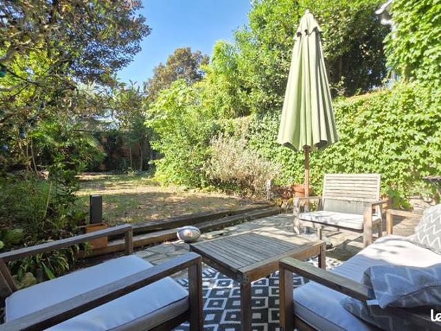 Maison 7 pièces 157 m²