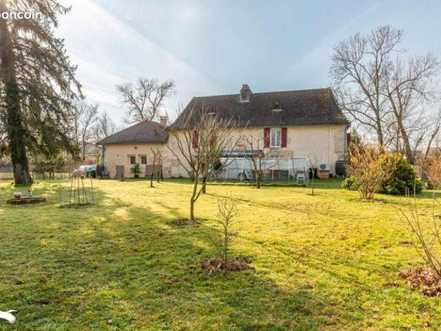 Maison 7 pièces 157 m²