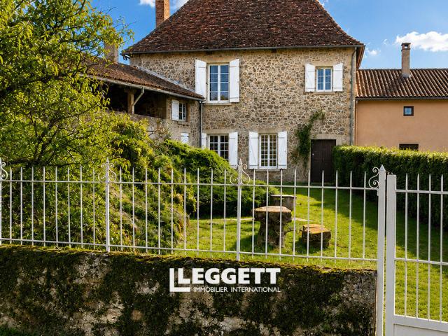 Maison 7 pièces 157 m²