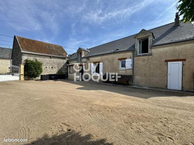 Maison 7 pièces 157 m²