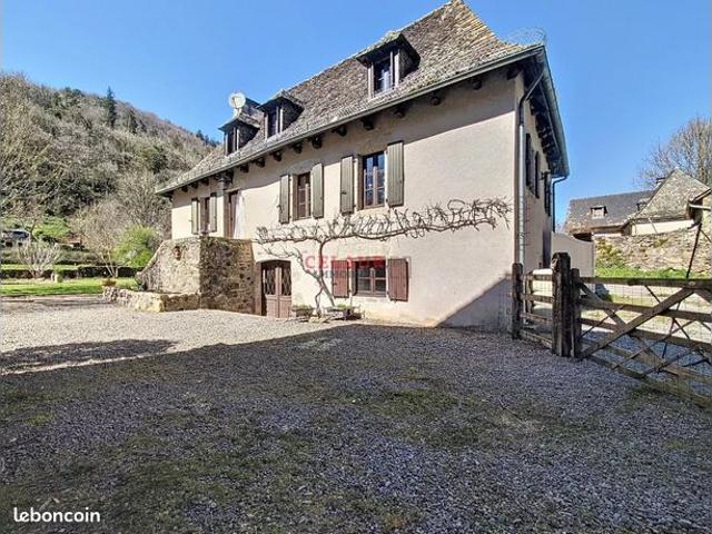 Maison 7 pièces 157 m²