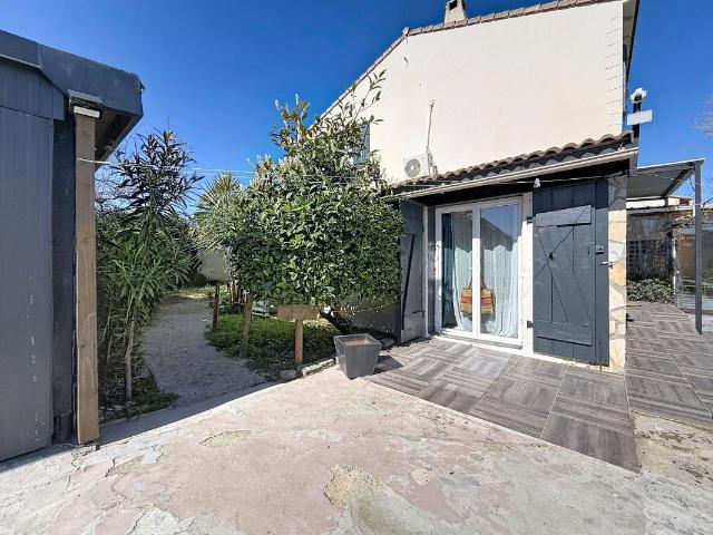 Maison 7 pièces 157 m²