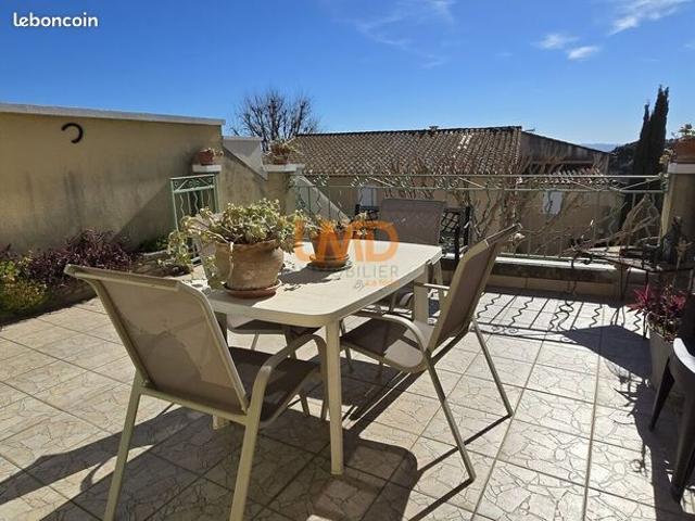 Maison 7 pièces 157 m²