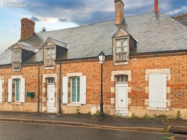 Maison 7 pièces 157 m²