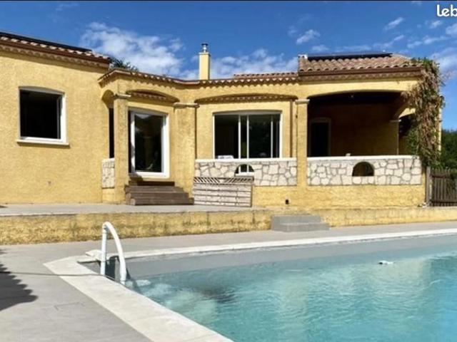 Maison 7 pièces 157 m²