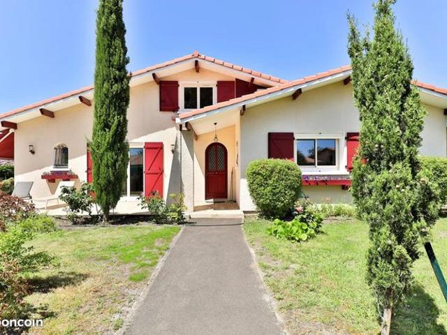 Maison 7 pièces 157 m²