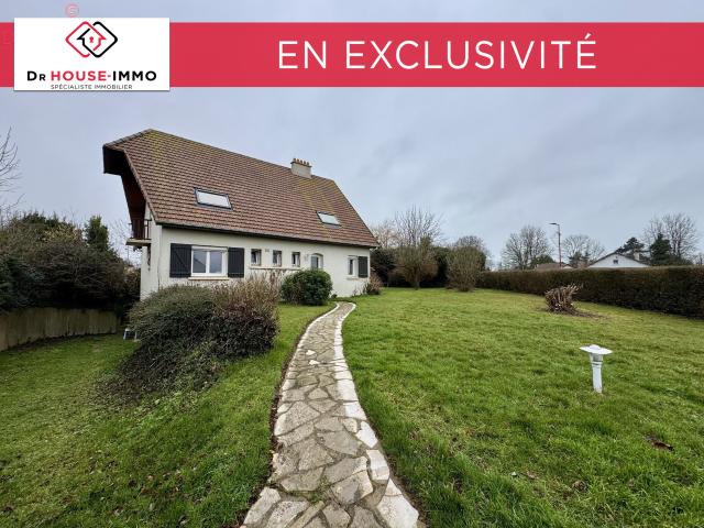 Maison 7 pièces 157 m²