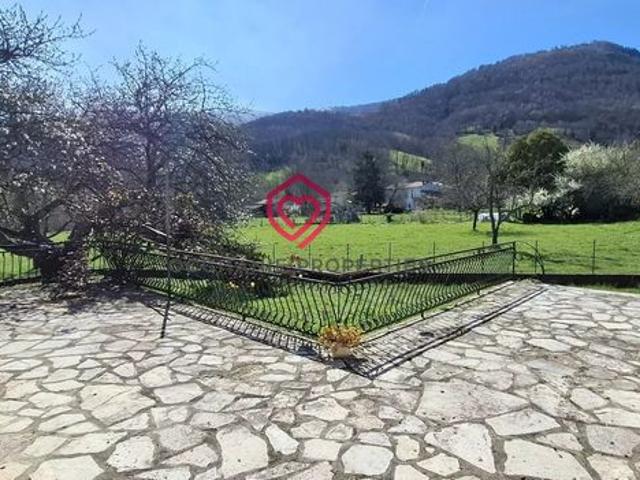 Maison 7 pièces 157 m²