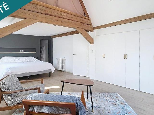 Maison 7 pièces 157 m²