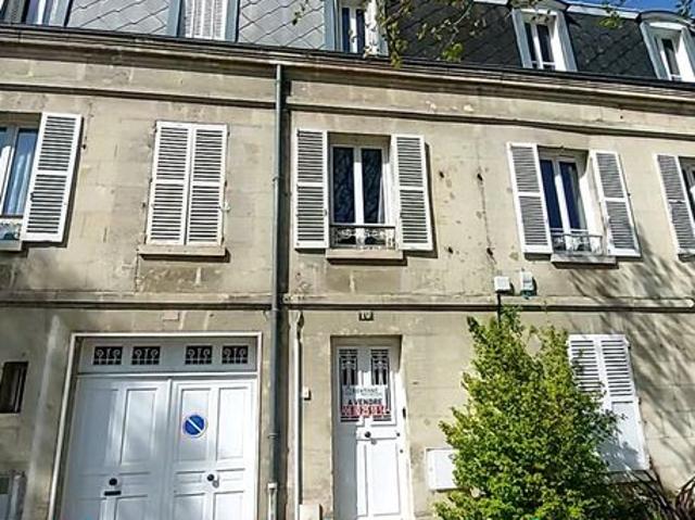 Maison 7 pièces 157 m²