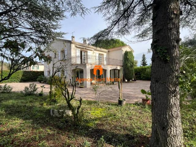 Maison 7 pièces 157 m²