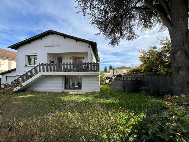 Maison 7 pièces 157 m²