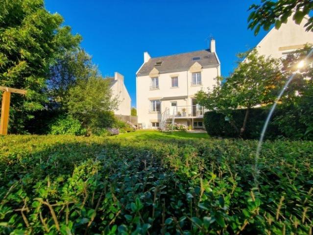Maison 7 pièces 157 m²