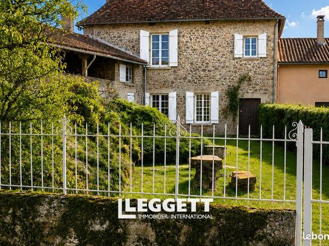 Maison 7 pièces 157 m²