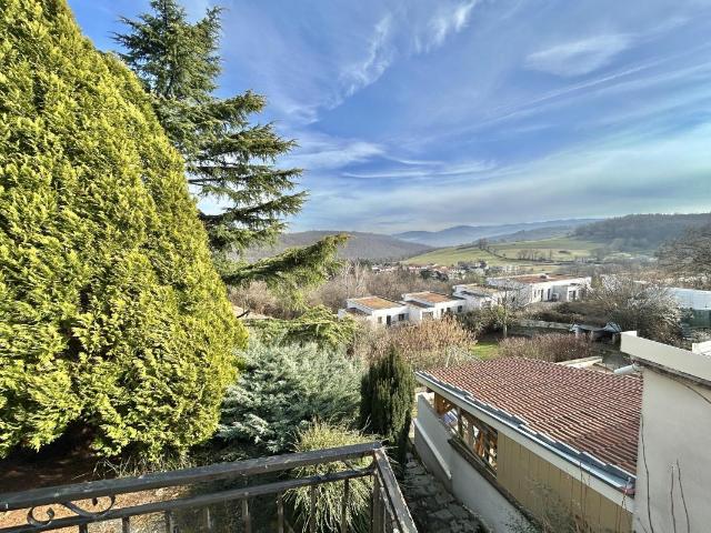 Maison 7 pièces 157 m²