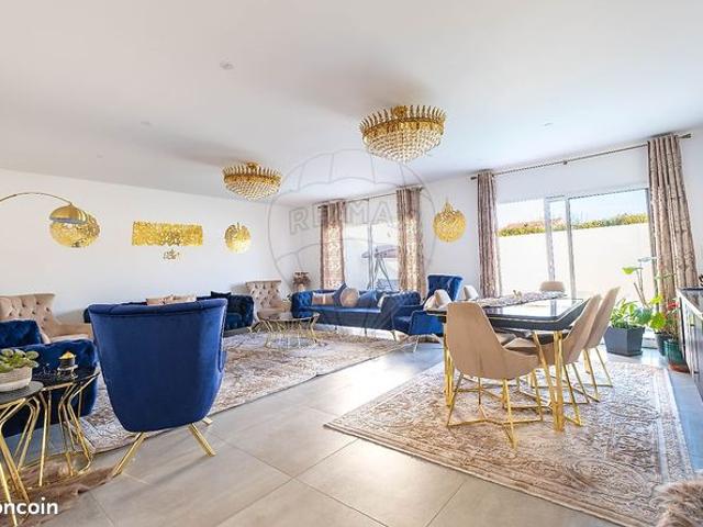 Maison 7 pièces 157 m²