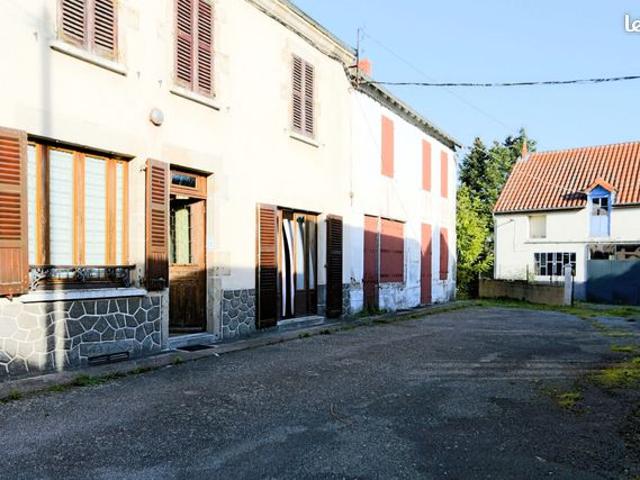 Maison 7 pièces 157 m²