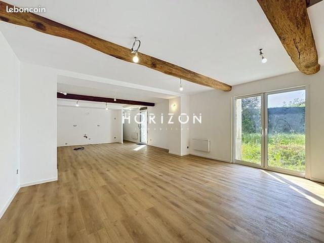 Maison 7 pièces 157 m²