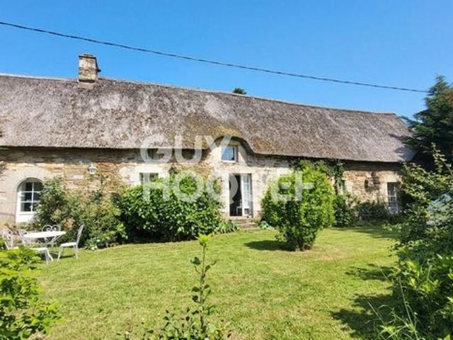 Maison 7 pièces 157 m²