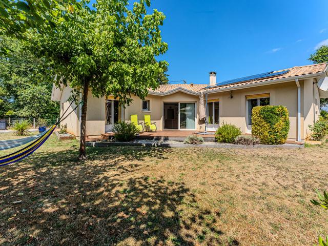 Maison 7 pièces 157 m²