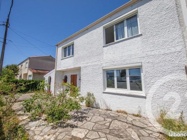 Maison 7 pièces 157 m²