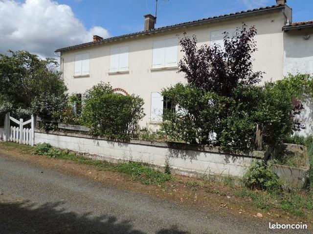 Maison 7 pièces 157 m²