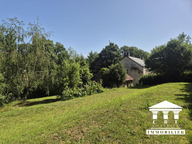 Maison 7 pièces 157 m²