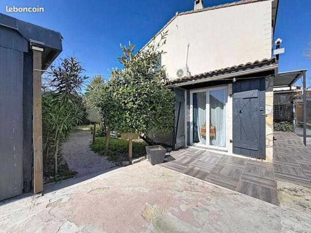 Maison 7 pièces 157 m²