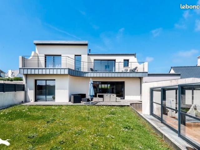 Maison 7 pièces 157 m²