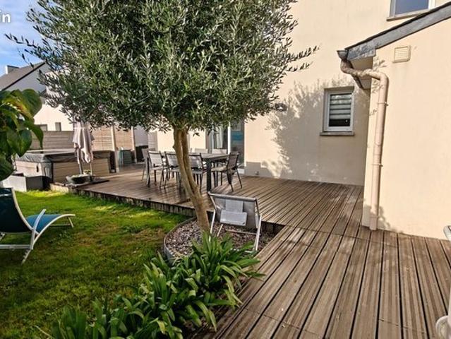 Maison 7 pièces 157 m²