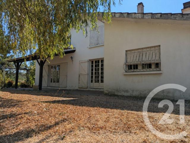Maison 7 pièces 157 m²