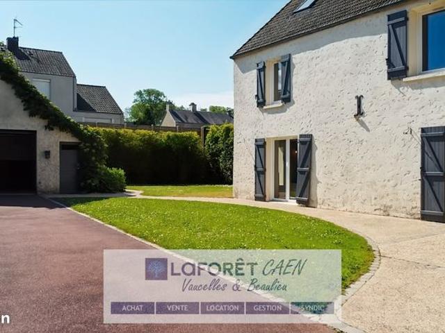 Maison 7 pièces 157 m²