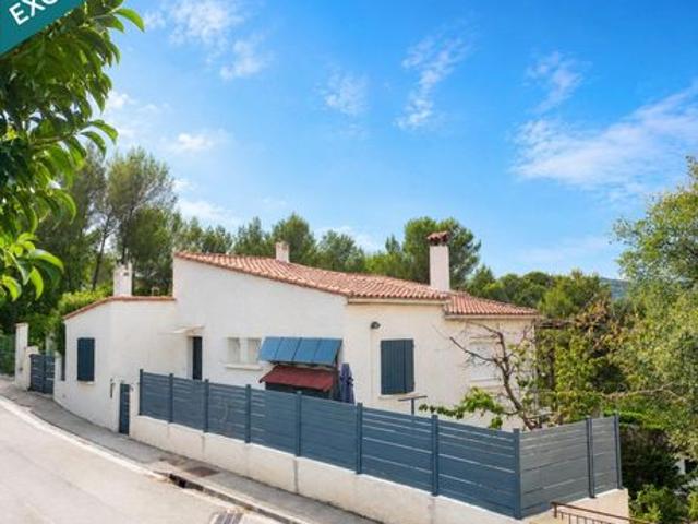Maison 7 pièces 157 m²