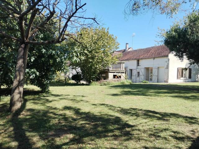 Maison 7 pièces 157 m²